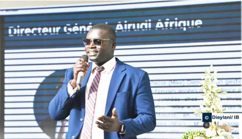 m._mahecor_dieng_directeur_general_adjoint_de_la_societe_airudi