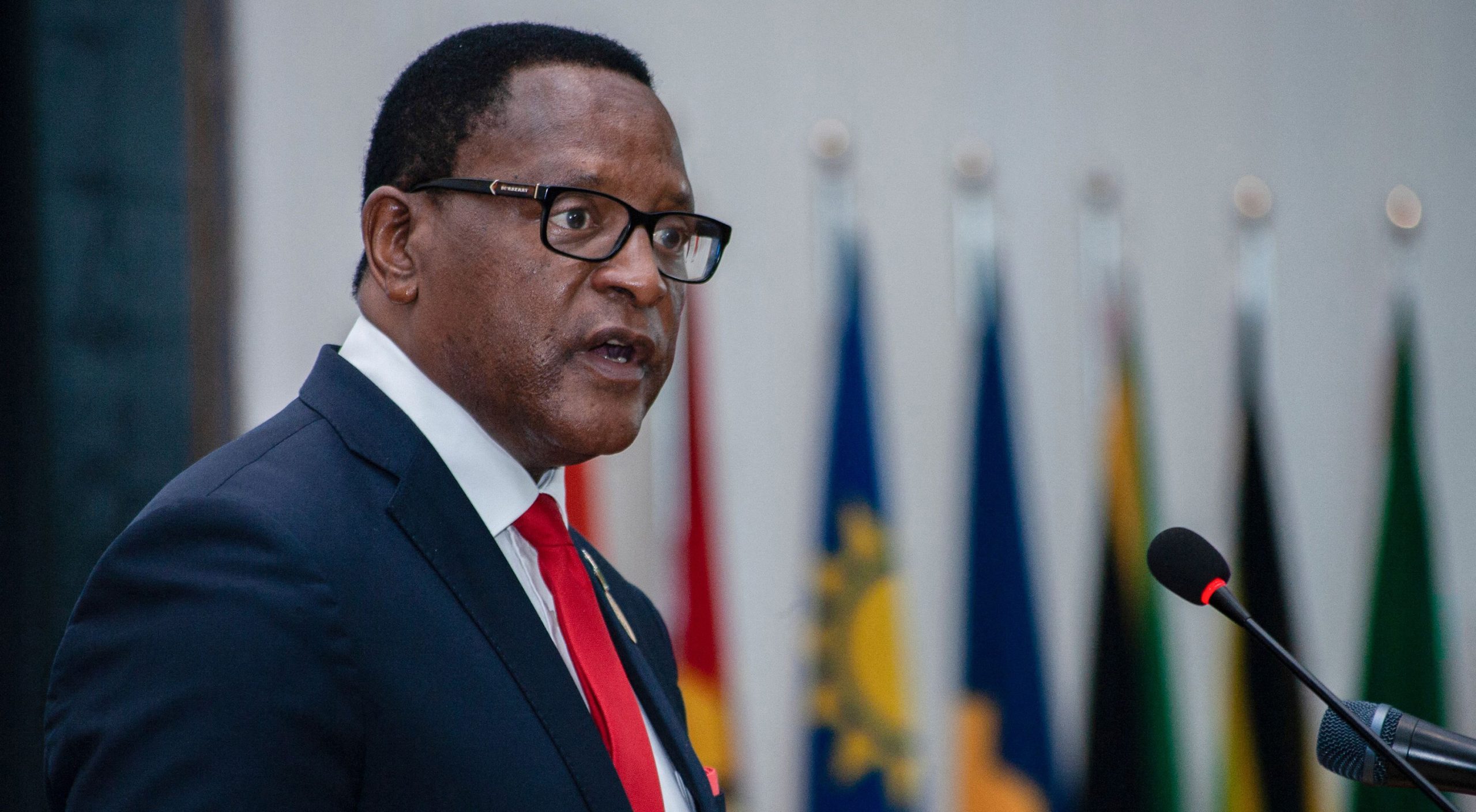 Cyberattaque au Malawi : le réseau informatique du service d'immigration ciblé