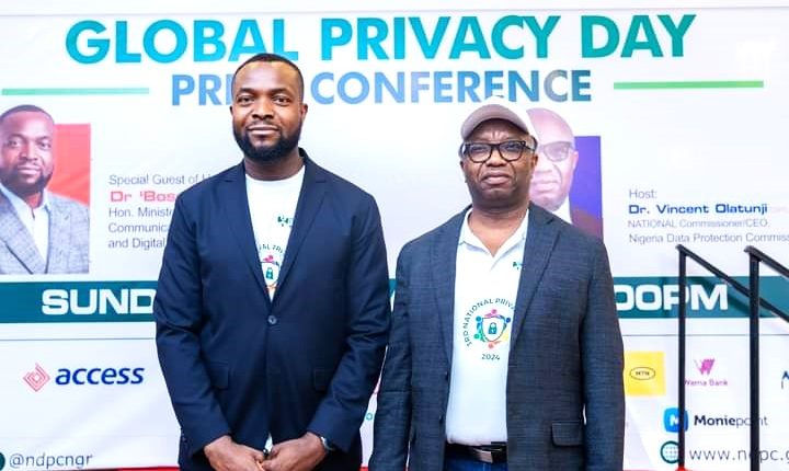 la NDPC enquête sur 17 cas de violations de données dans plusieurs secteurs