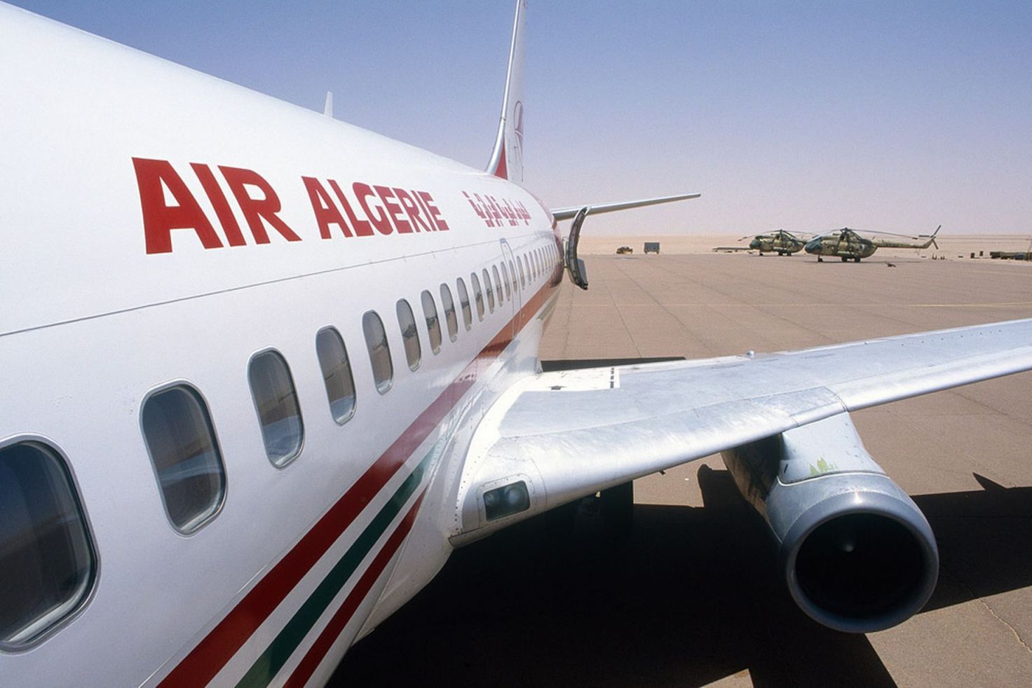 Air Algérie
