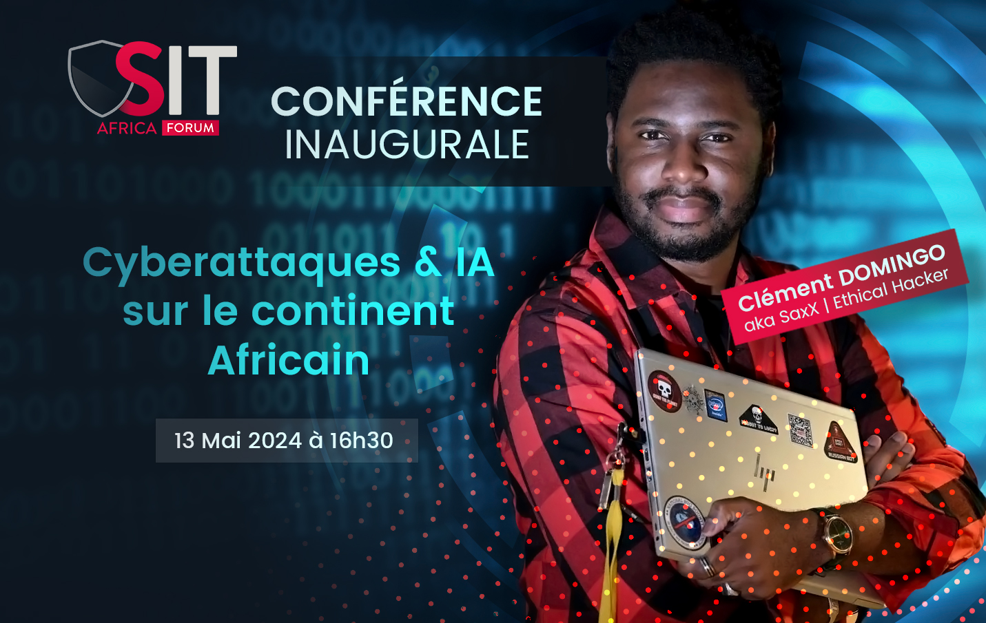 SIT africa forum 2024