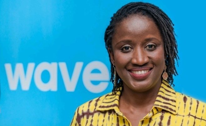 Coura Tine SÈNE, Directrice nationale de Wave Digital Finance