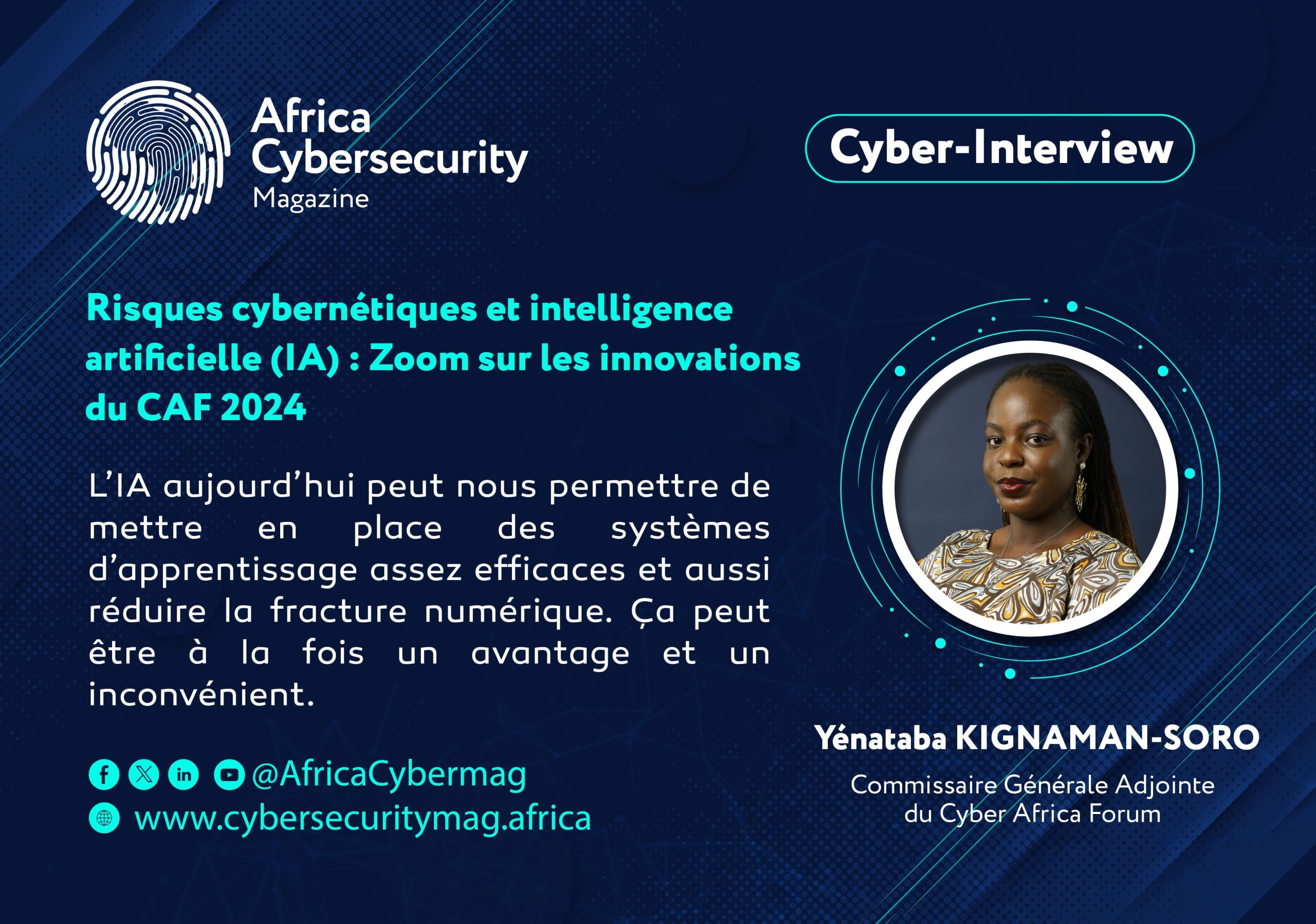 les innovations du caf_2024