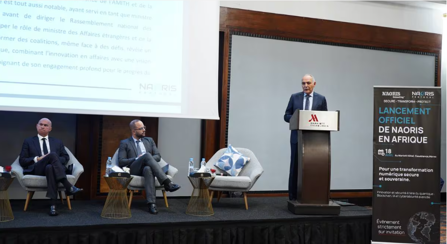 installation_de_naoris_au_maroc