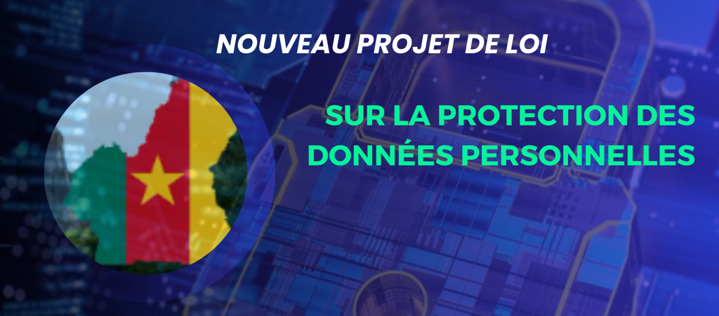 Nguele ABADA  annonce la préparation d’un projet de loi sur la protection des données personnelles au Cameroun