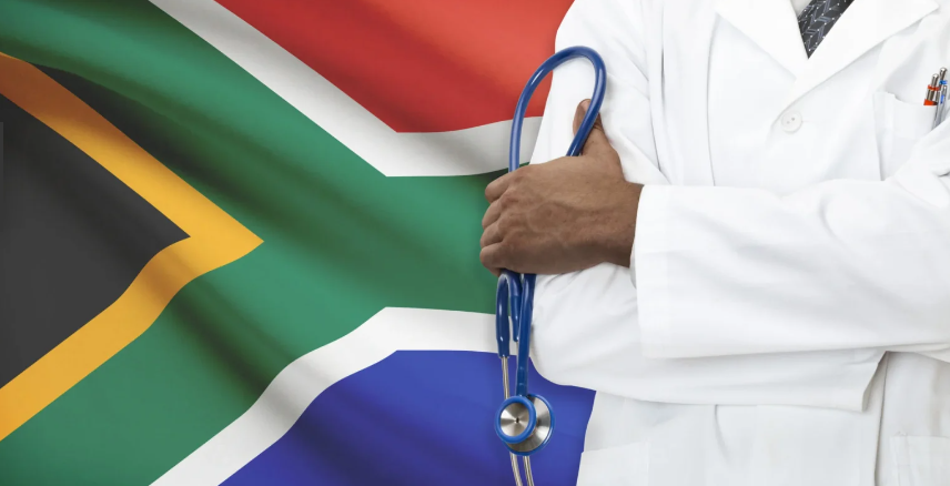 National Health Laboratory Service