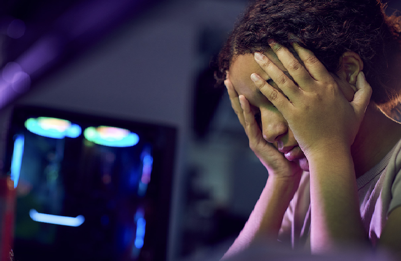 cyberharcelement en Afrique