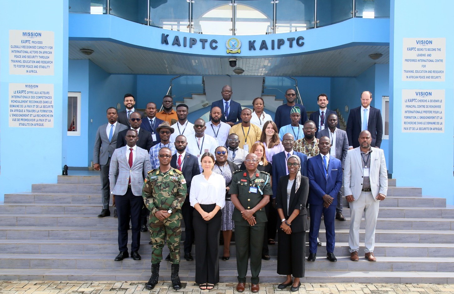 Les États membres de la CEDEAO collaborent pour renforcer la résilience en Afrique de l’Ouest