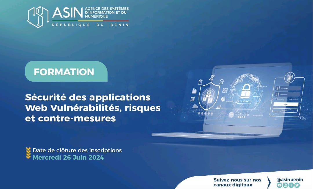 formation_asin Bénin