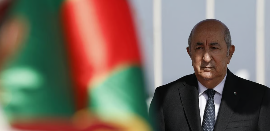 L’Algérie annonce la création d’une École nationale supérieure de cybersécurité