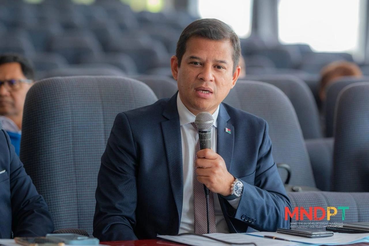 Madagascar adhère officiellement à la Convention de Malabo