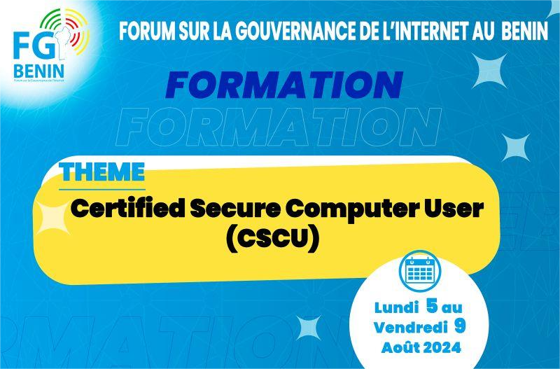formation_sur_certified_secure_computer_user_cscu_a_cotonou