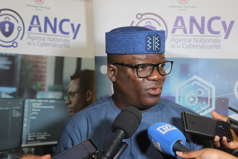 L’ANCy promet le renforcement de la protection du cyberespace togolais pour les startups et PME numériques du Togo