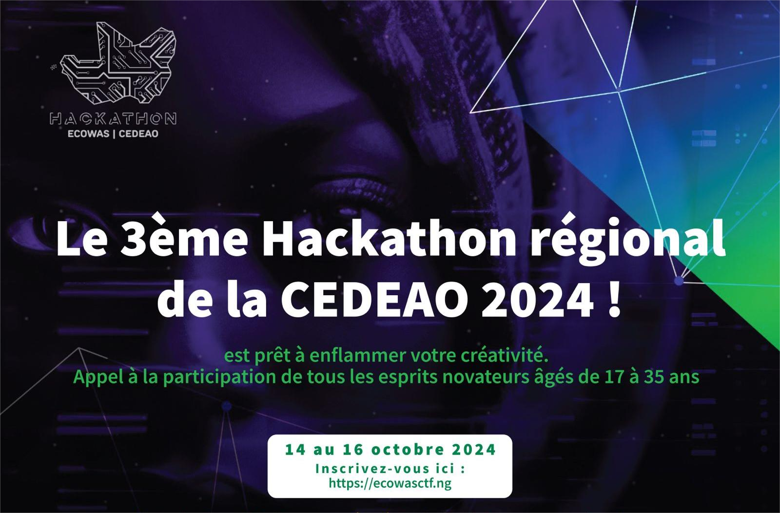 hackathon_cedeao