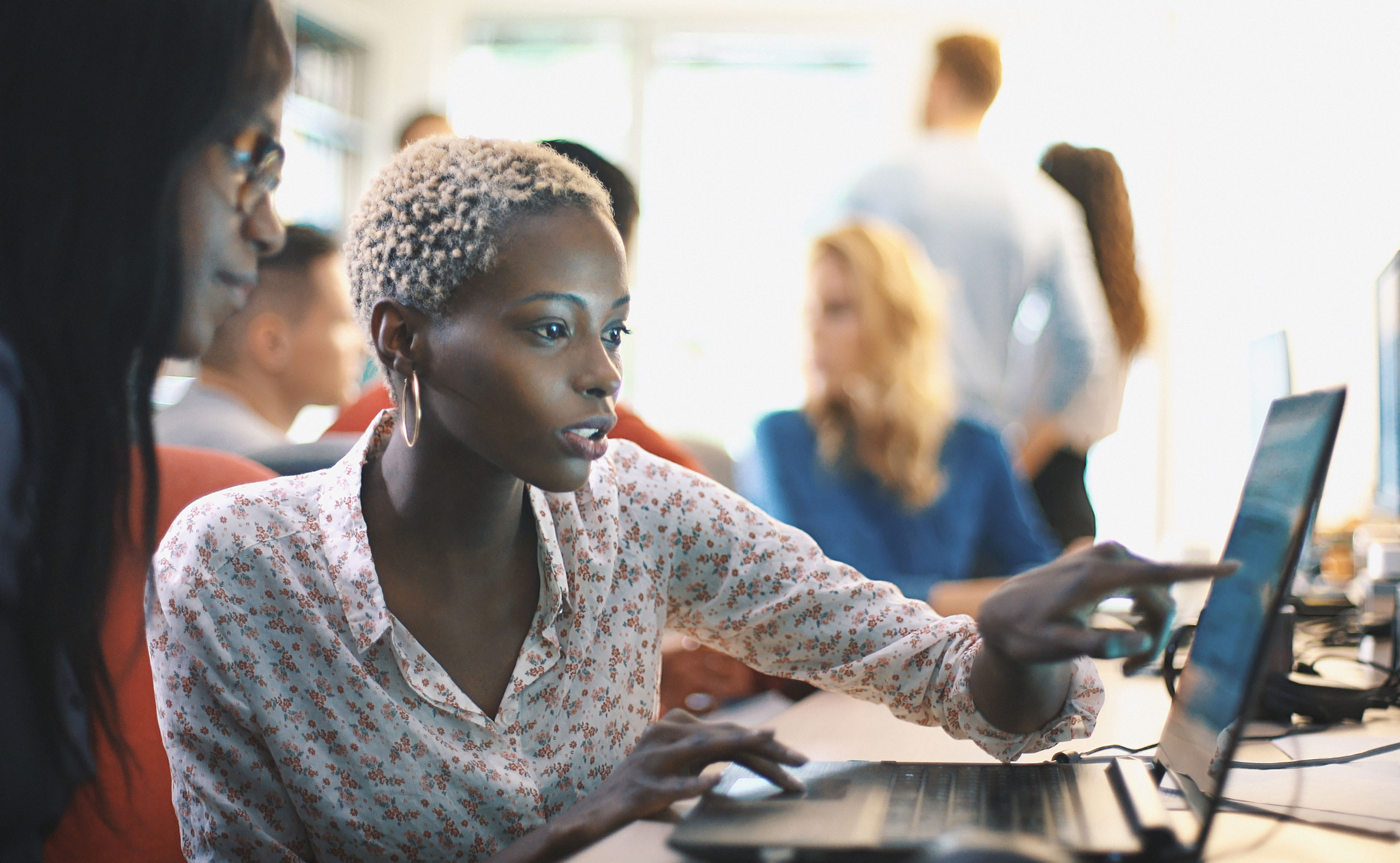 NetAcad Summer Camp 2024