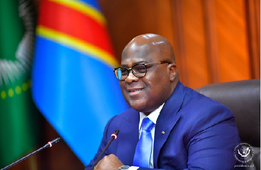 La RDC entend amorcer une transformation numérique grâce au programme IDEA