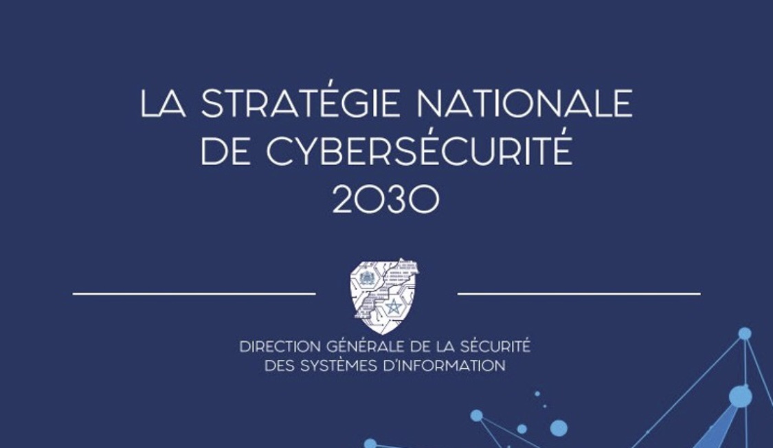 strategie_de_cybersecurite_du_maroc 2030