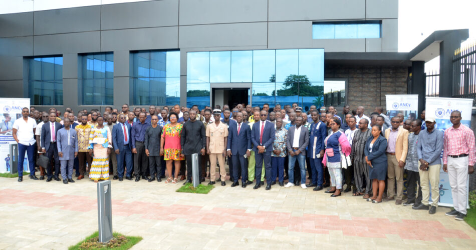 Plus de 200 informaticiens de l’administration formés à la cybersécurité au Togo