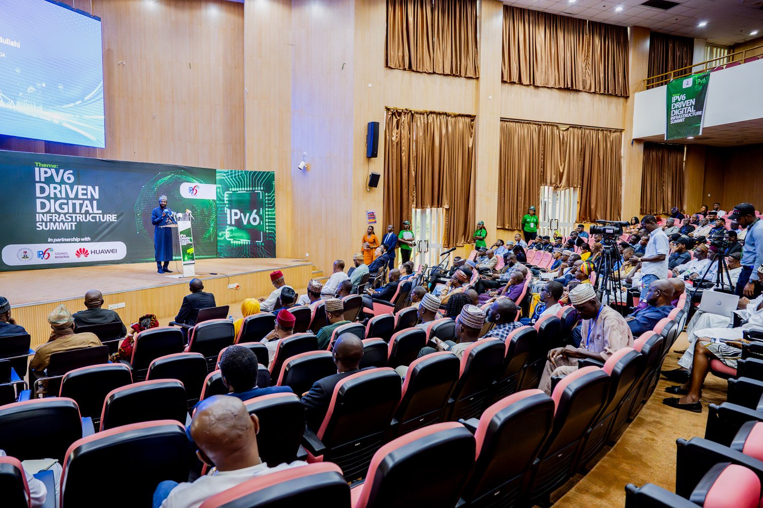 Renforcement de sa cybersécurité : le Nigeria entrevoit une migration à l'IPv6