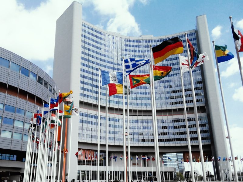 Les Nations Unies adoptent le projet de Convention et de Résolution sur la cybercriminalité