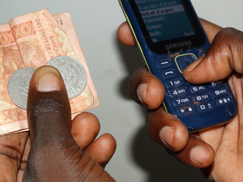 tontine_en_ligne au benin