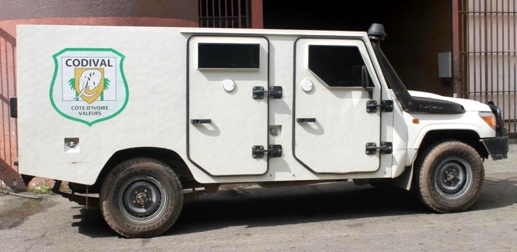 Le leader ivoirien de la sécurisation de fonds CODIVAL victime d’une cyberattaque