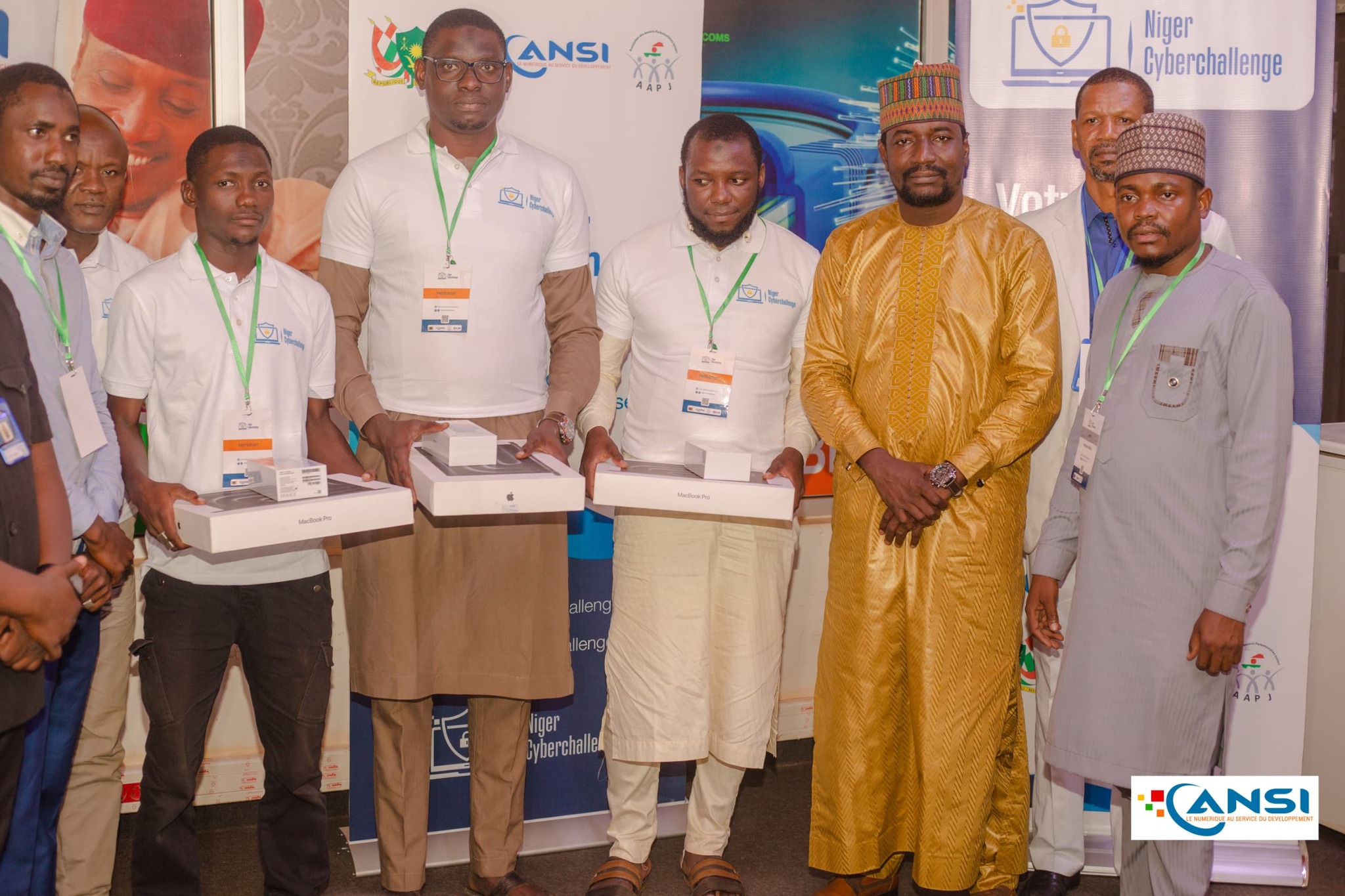 Niger Cyber Challenge