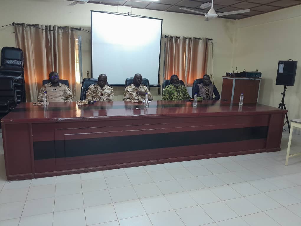 Lutte contre la Cybercriminalité : la BCLCC et la DGSI poursuivent la formation des forces de l’ordre en investigation numérique au Burkina-Faso