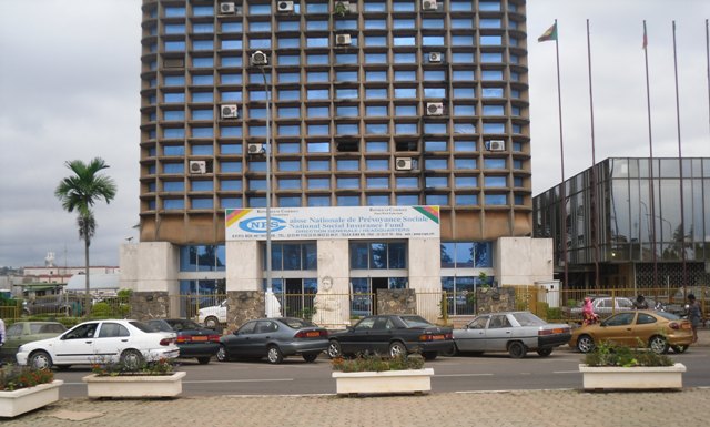 La CNPS-Cameroun réfute les accusations de piratage après des rumeurs de fuite de données