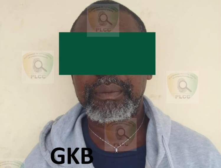 La PLCC démantèle un réseau d’escrocs spécialisés dans l’exploitation des services bancaires