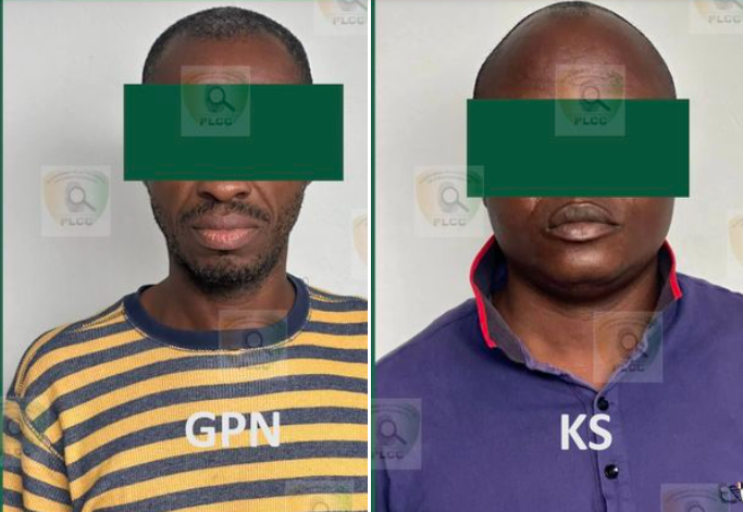 Fraude immobilière en ligne : la PLCC interpelle deux spécialistes de fausses annonces