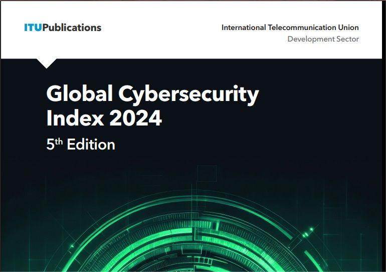 Cybersécurité en Afrique : Le dernier rapport de l'UIT révèle les défis et les progrès du continent