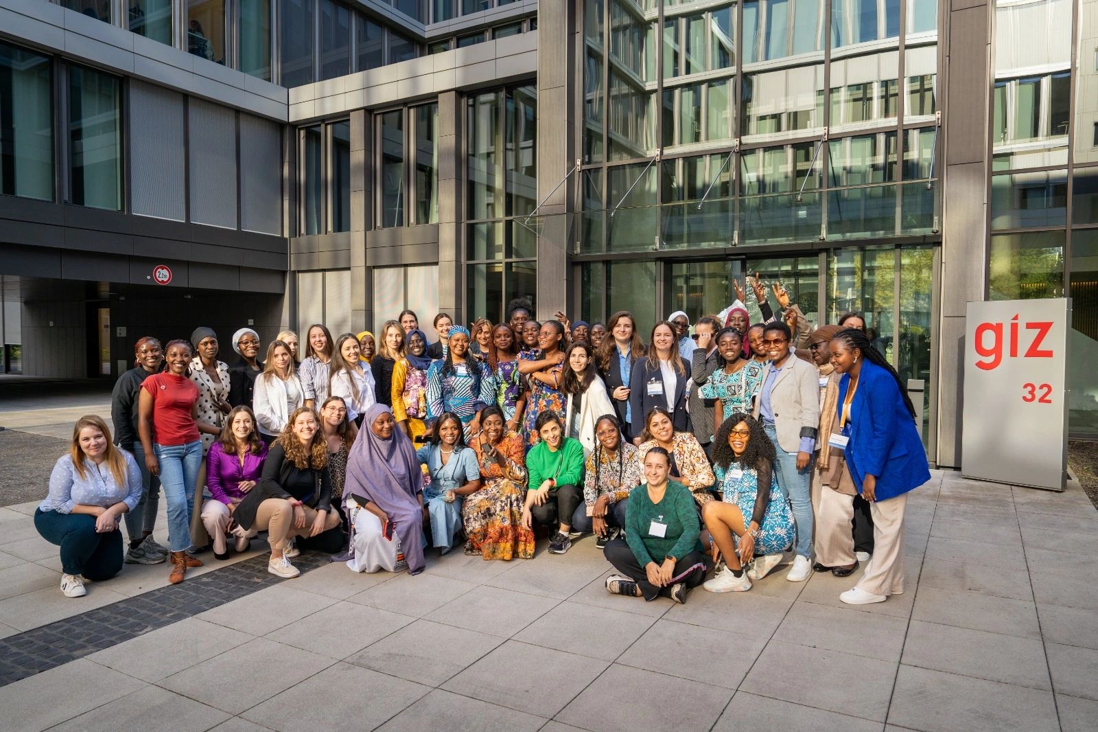 Her CyberTracks : l’équipe de Cyber Defense Africa-Togo participe en Allemagne