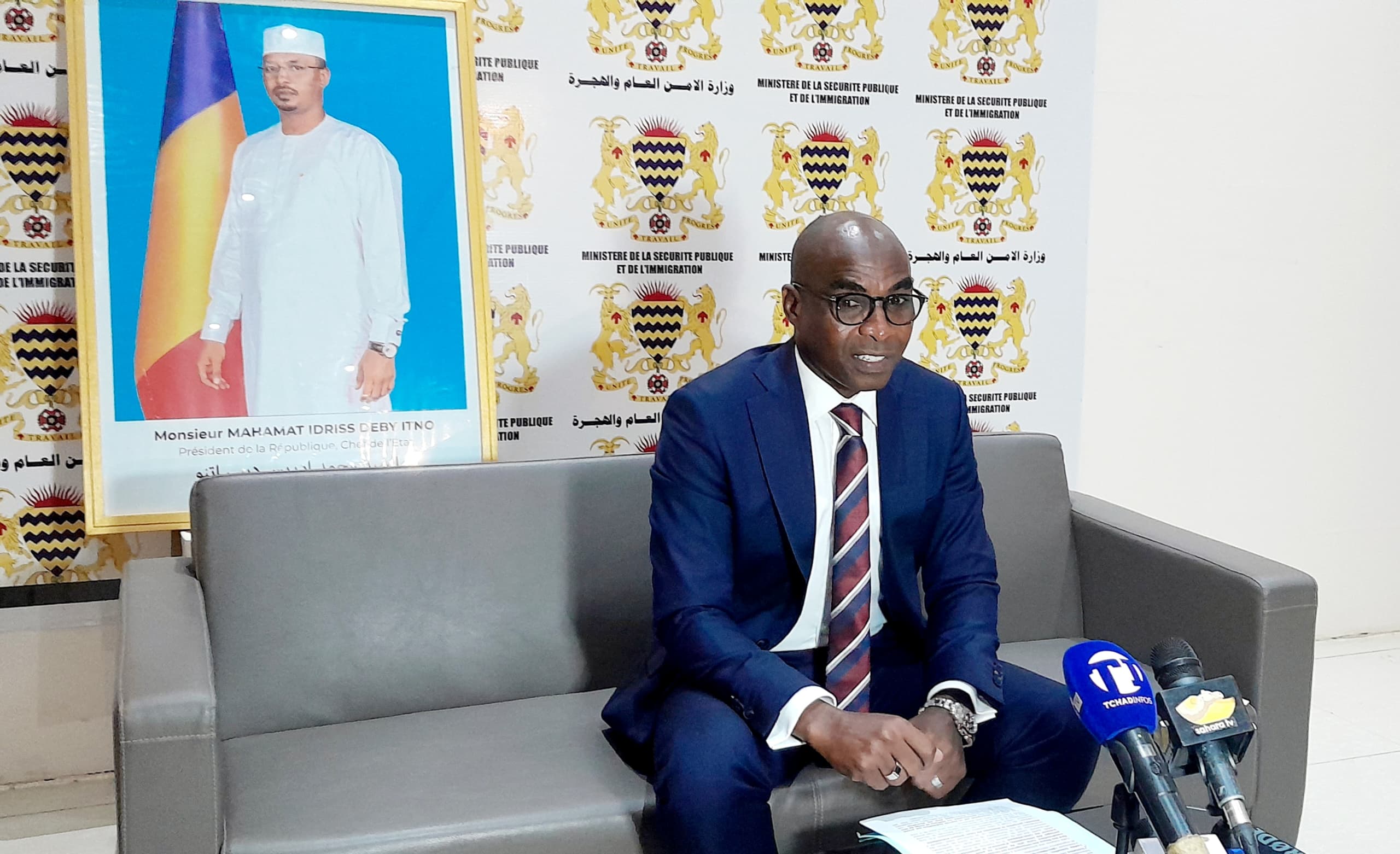 lutte mondiale contre les rançongiciels