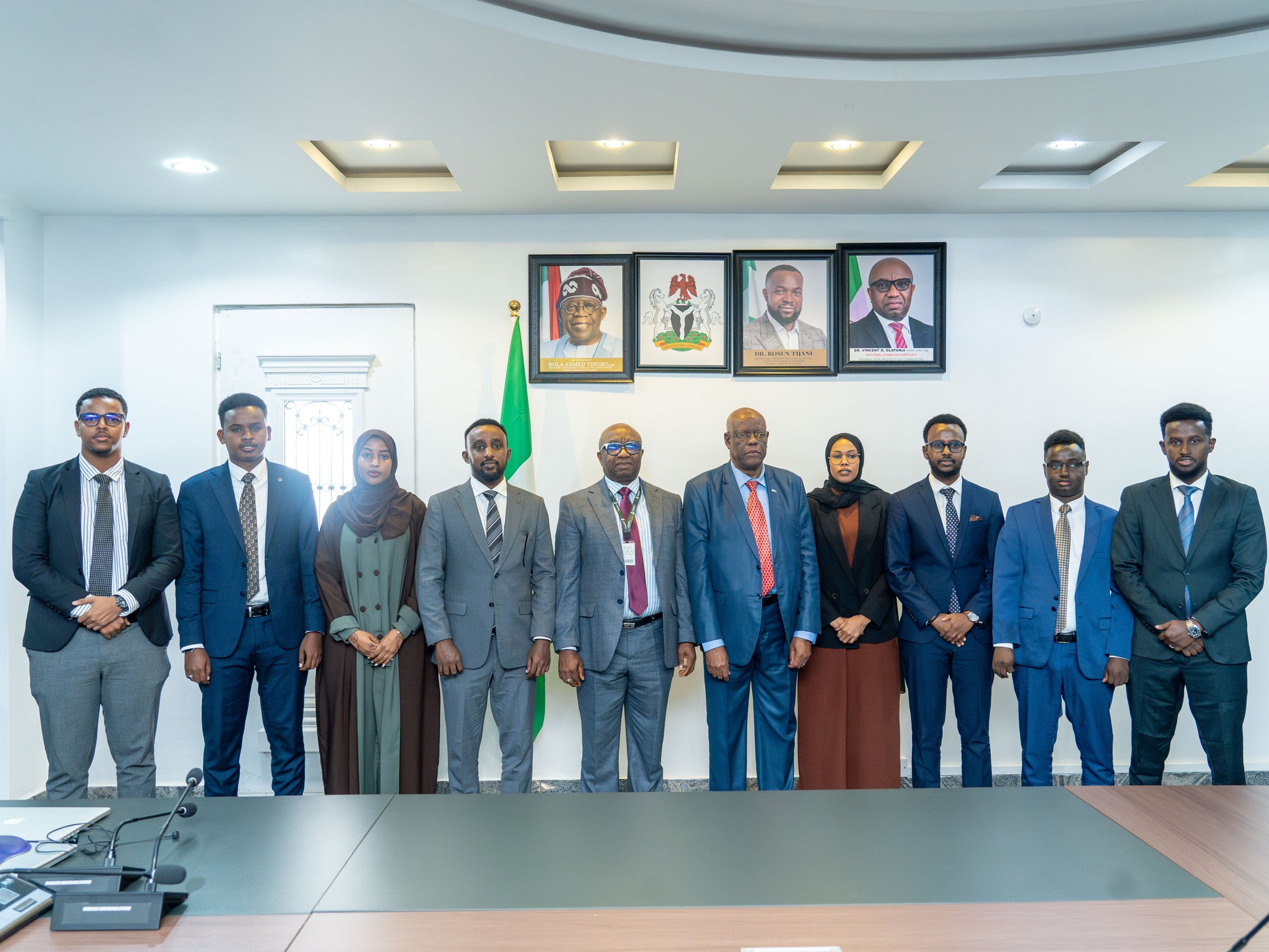 Autorité somalienne de protection des données