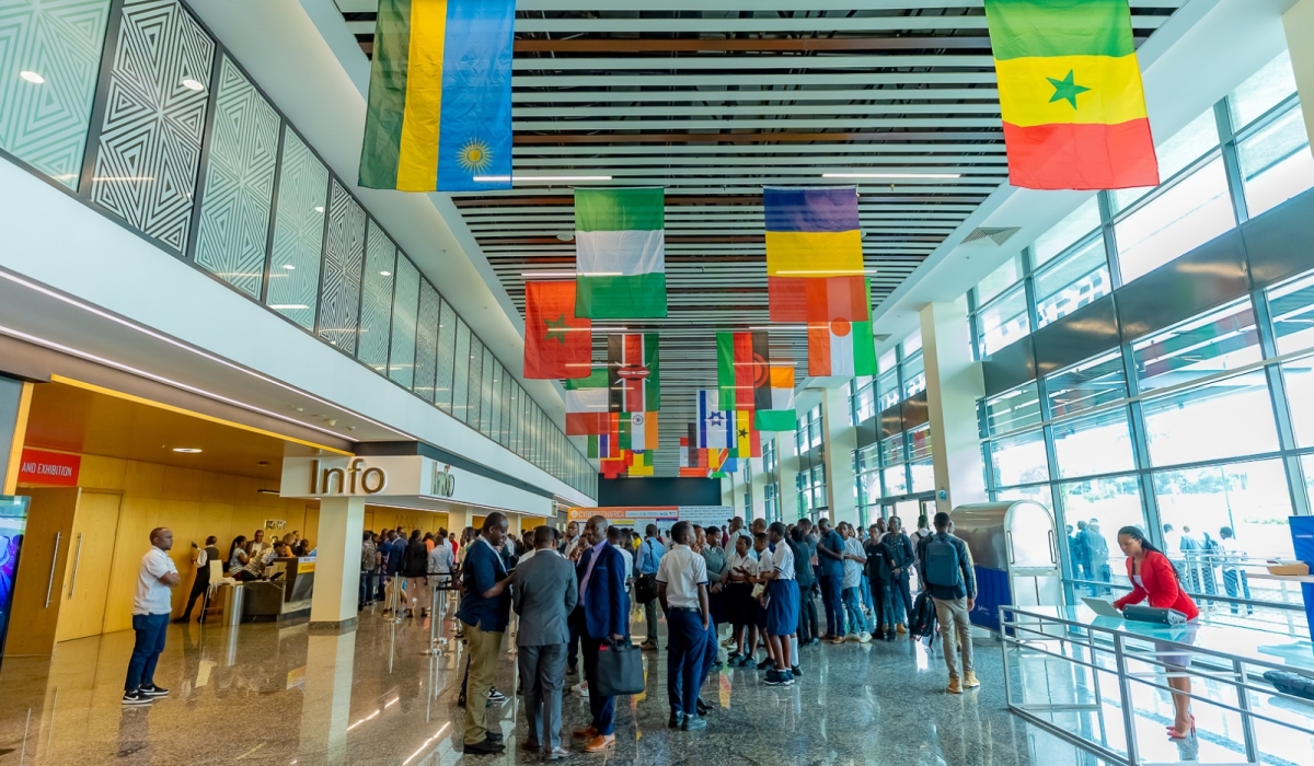 Le Rwanda accueille le 3ème échange régional sur la protection des données de l’EAC