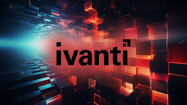 Exploitations de vulnérabilités dans Ivanti Cloud Services Appliance (CSA)