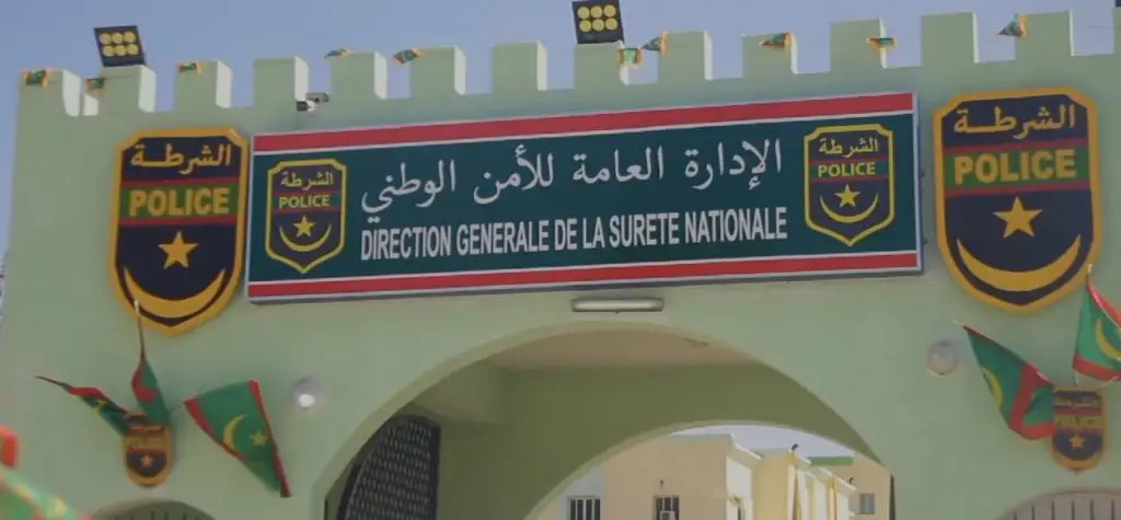 la-police-mauritanienne-annonce-la-creation-dune-unite-specialisee