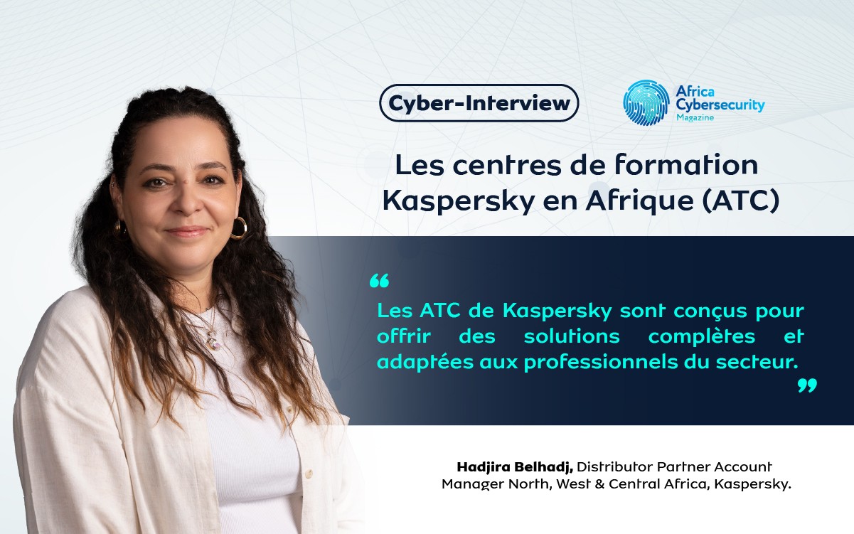 Certifications Kaspersky