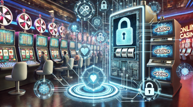 Comment les Casinos en ligne protègent les données et luttent contre les Cyberattaques ?  : Mesures de Sécurité Essentielles