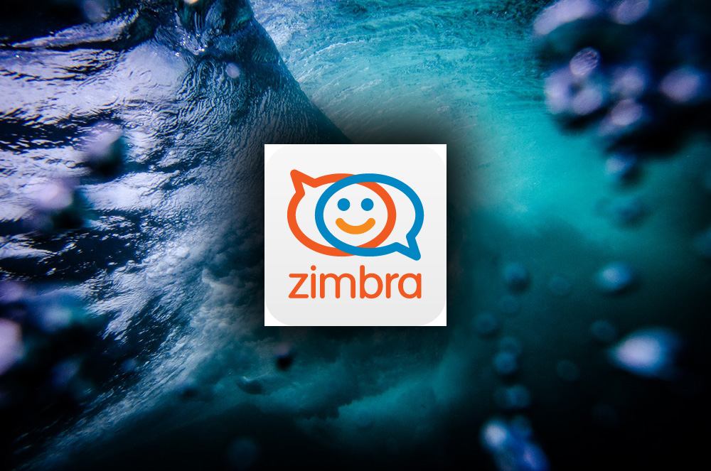 Zimbra