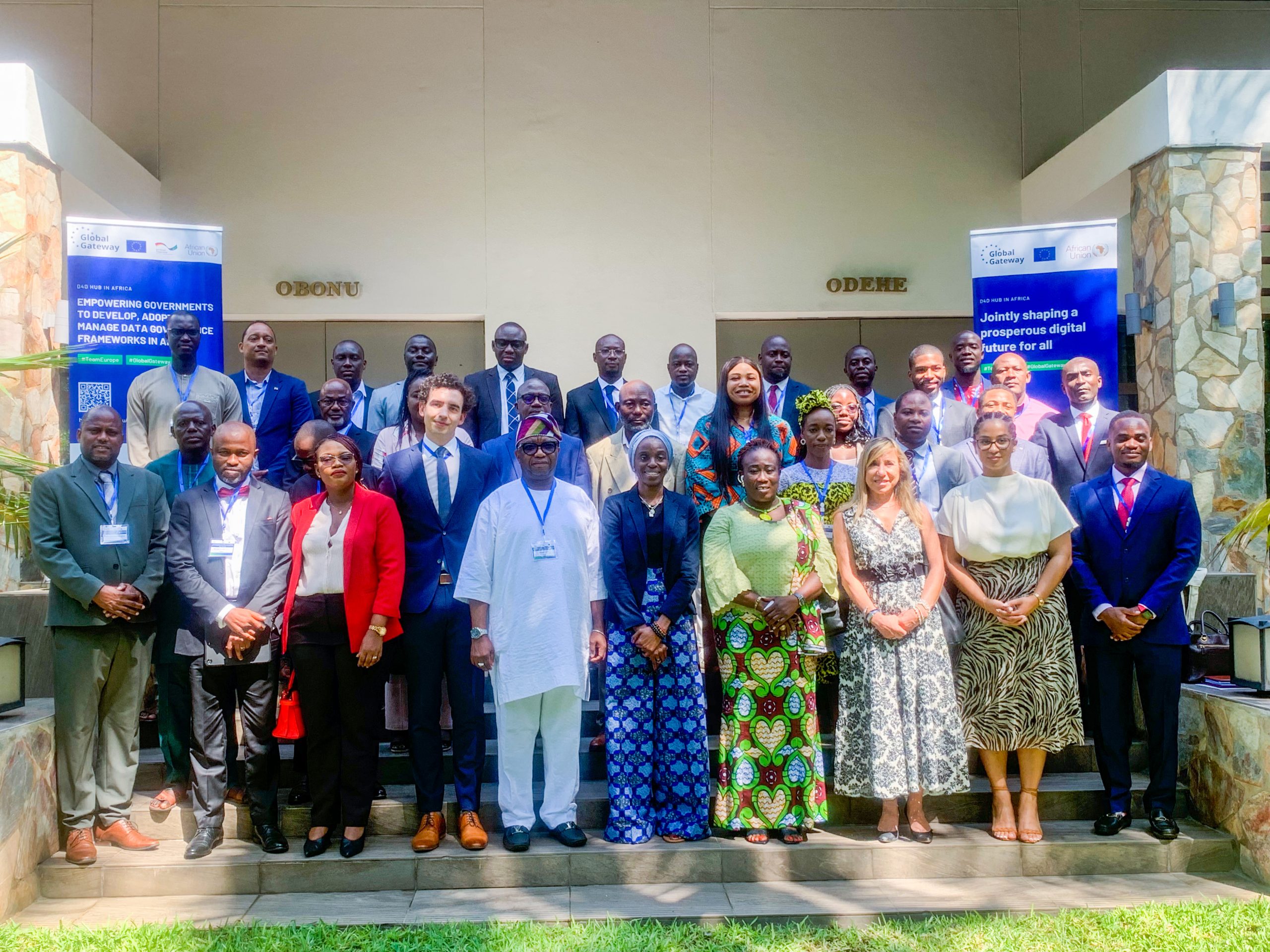 La CEDEAO procède à la révision de son Acte Supplémentaire sur la protection des données personnelles