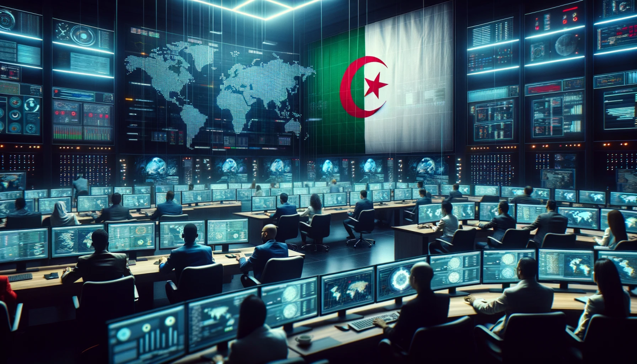 Université d’Alger 1