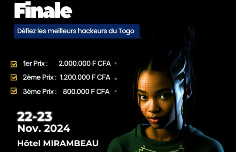 challenge CTF National 2024