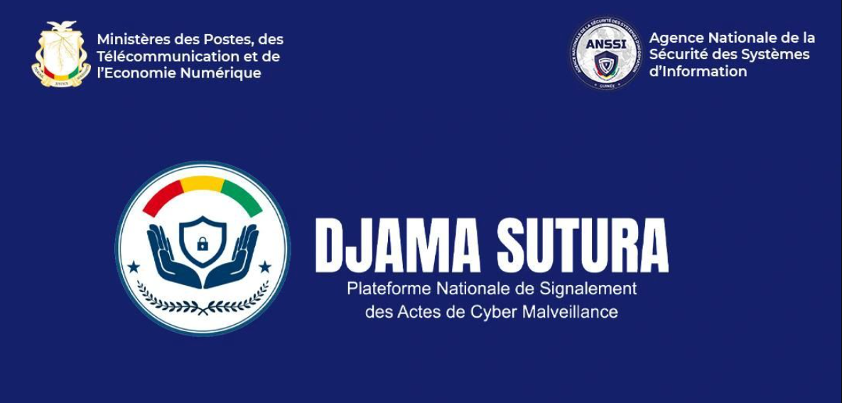 La Guinée lance une plateforme nationale de signalement des actes de cybermalveilllance