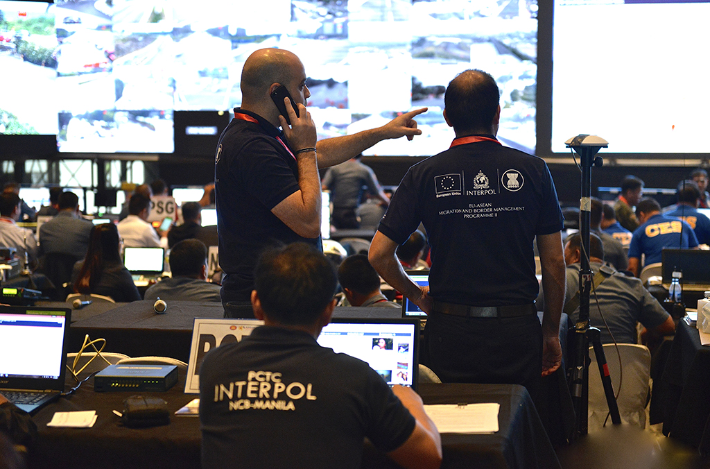 Interpol neutralise plus de 22 000 adresses IP et 1 037 serveurs utilisés pour des activités illégales dans 95 pays