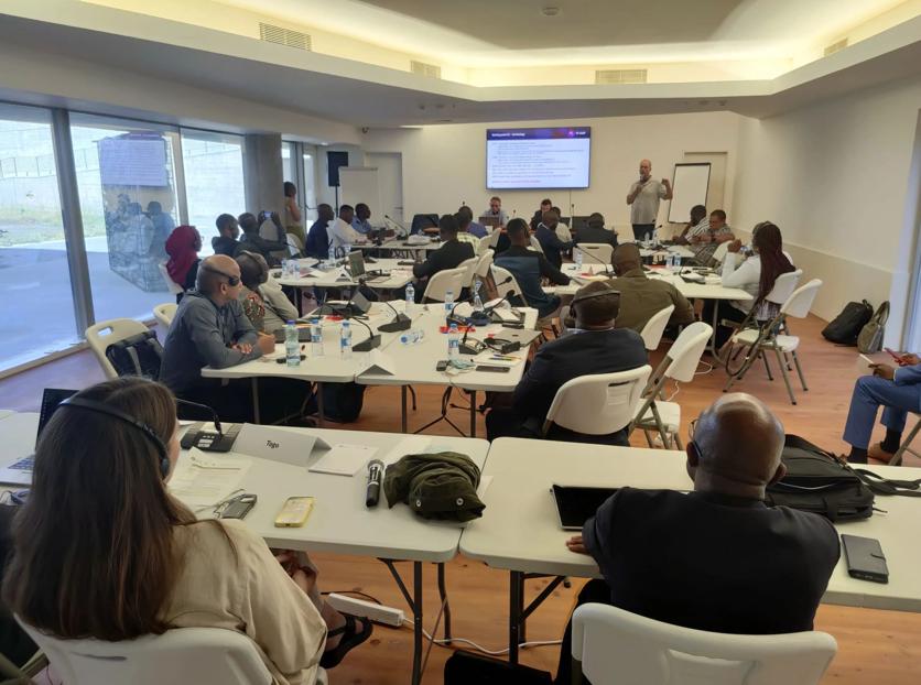 Espace CEDEAO, des experts veulent créer un Centre régional de partage et d’analyse de l’information (ISAC)