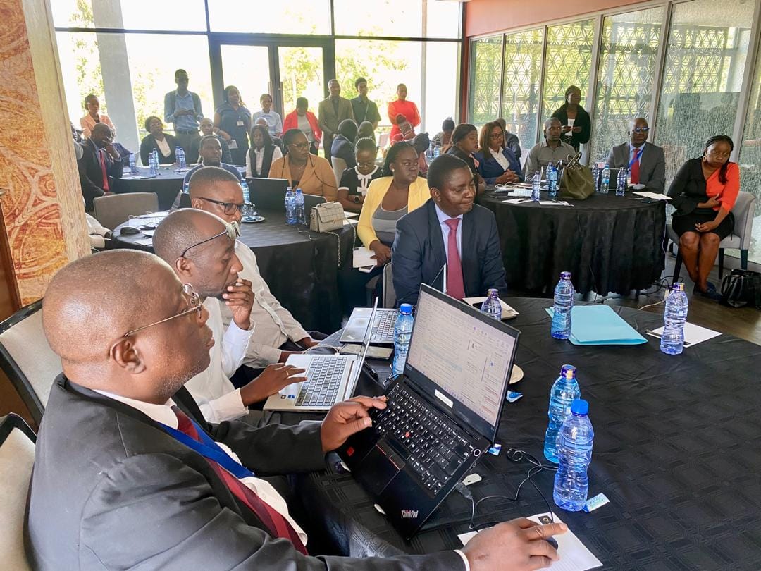 La Zambie signe un nouveau partenariat stratégique avec l’UIT pour contrer les menaces numériques