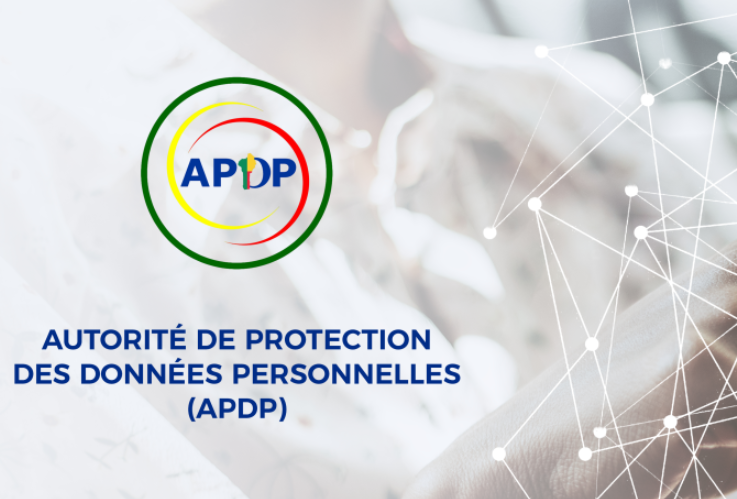 Jeunes talents béninois récompensés : l’APDP-Bénin dévoile les gagnants du défi pour la protection des données personnelles