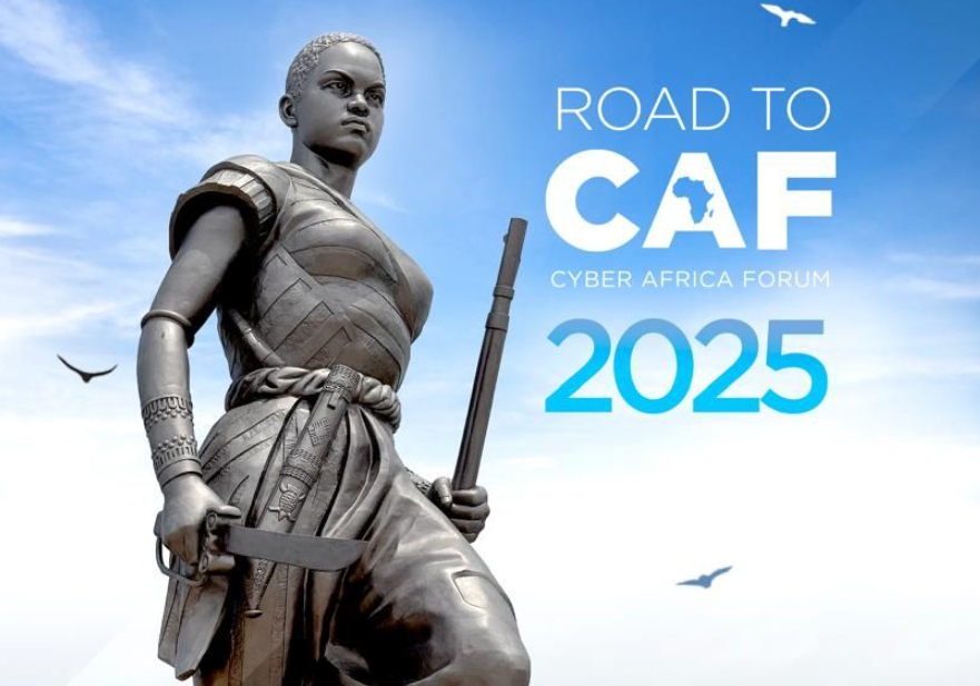 Cyber Africa Forum 2025 : Rendez-vous à Cotonou pour une édition panafricaine exceptionnelle